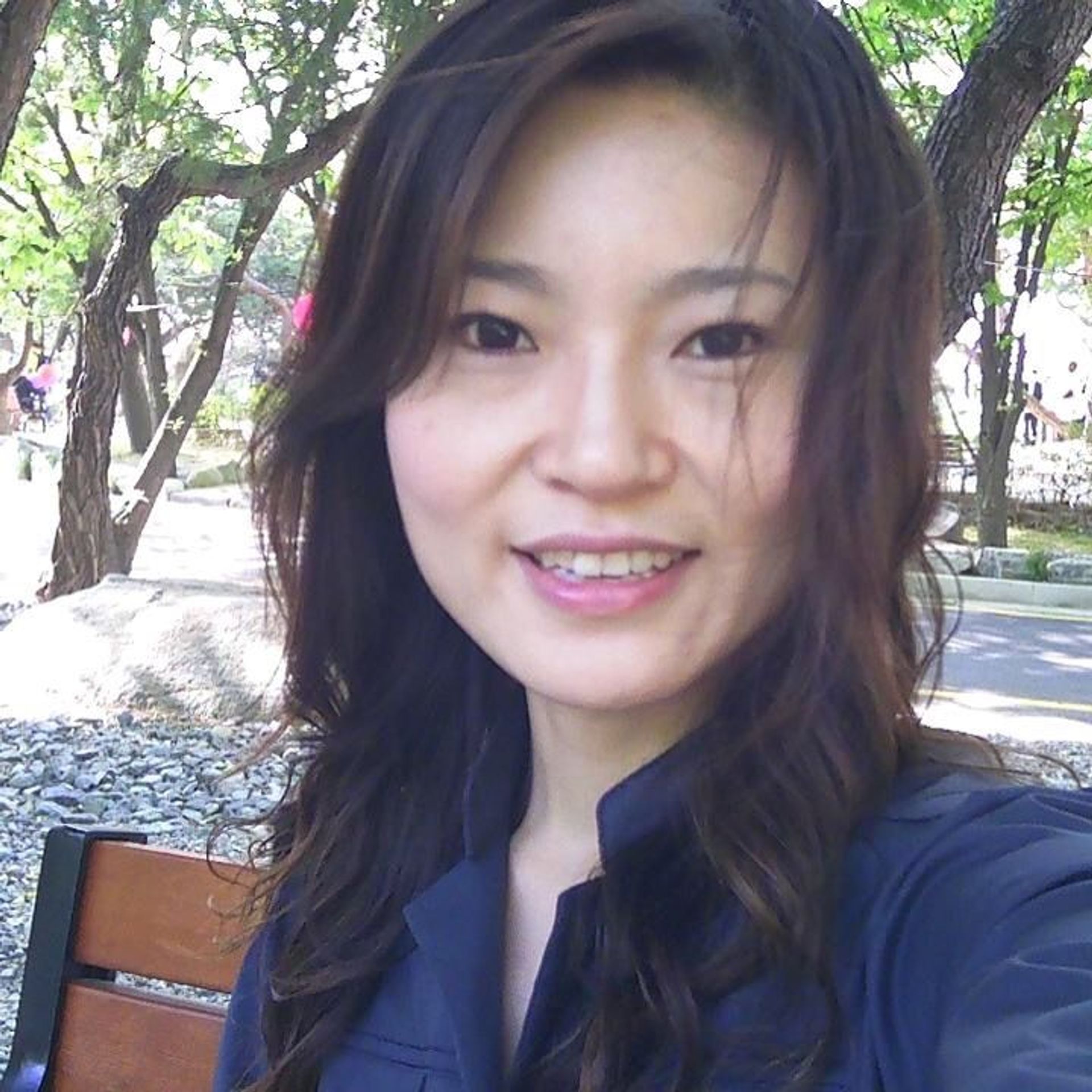 하얀완두콩