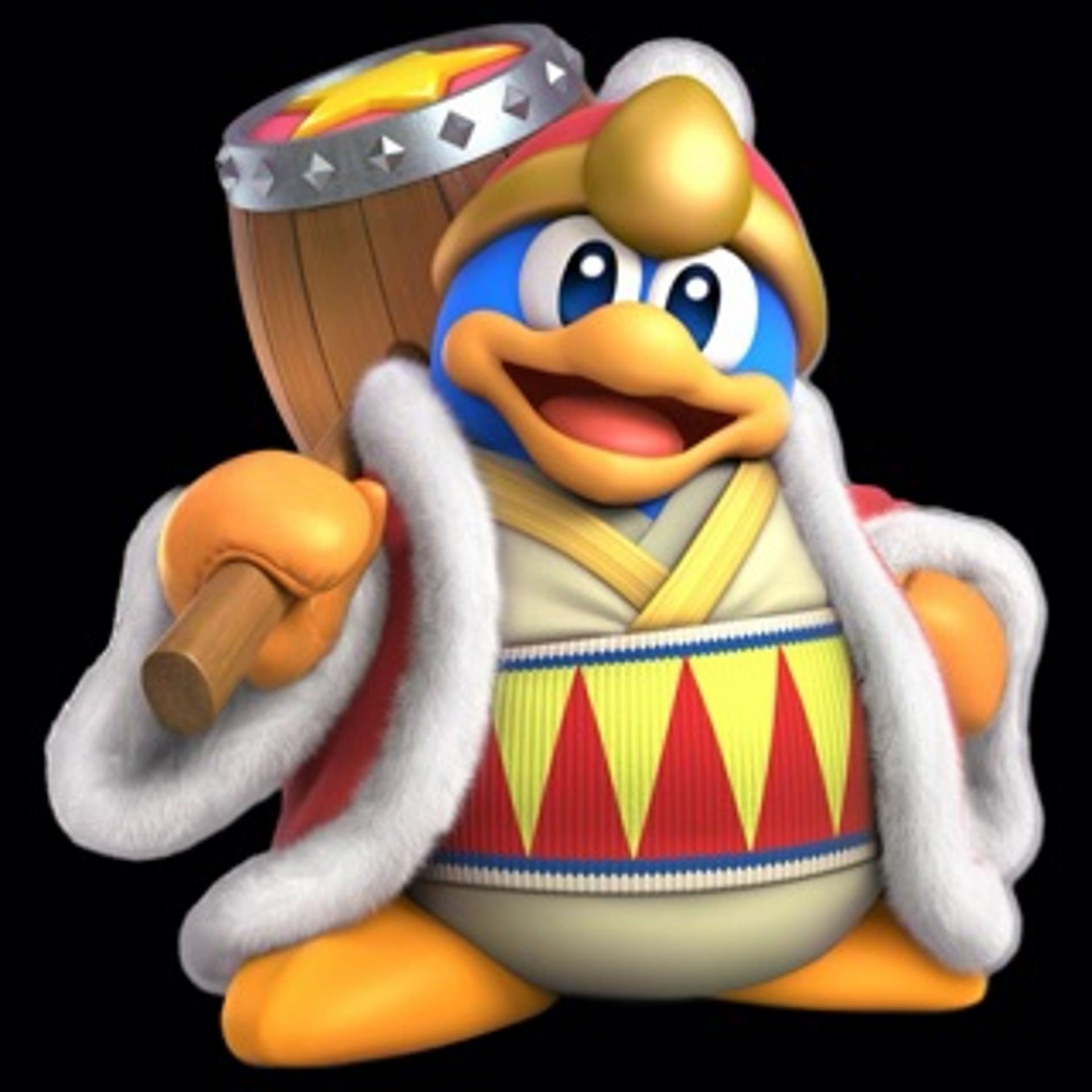 King DDD