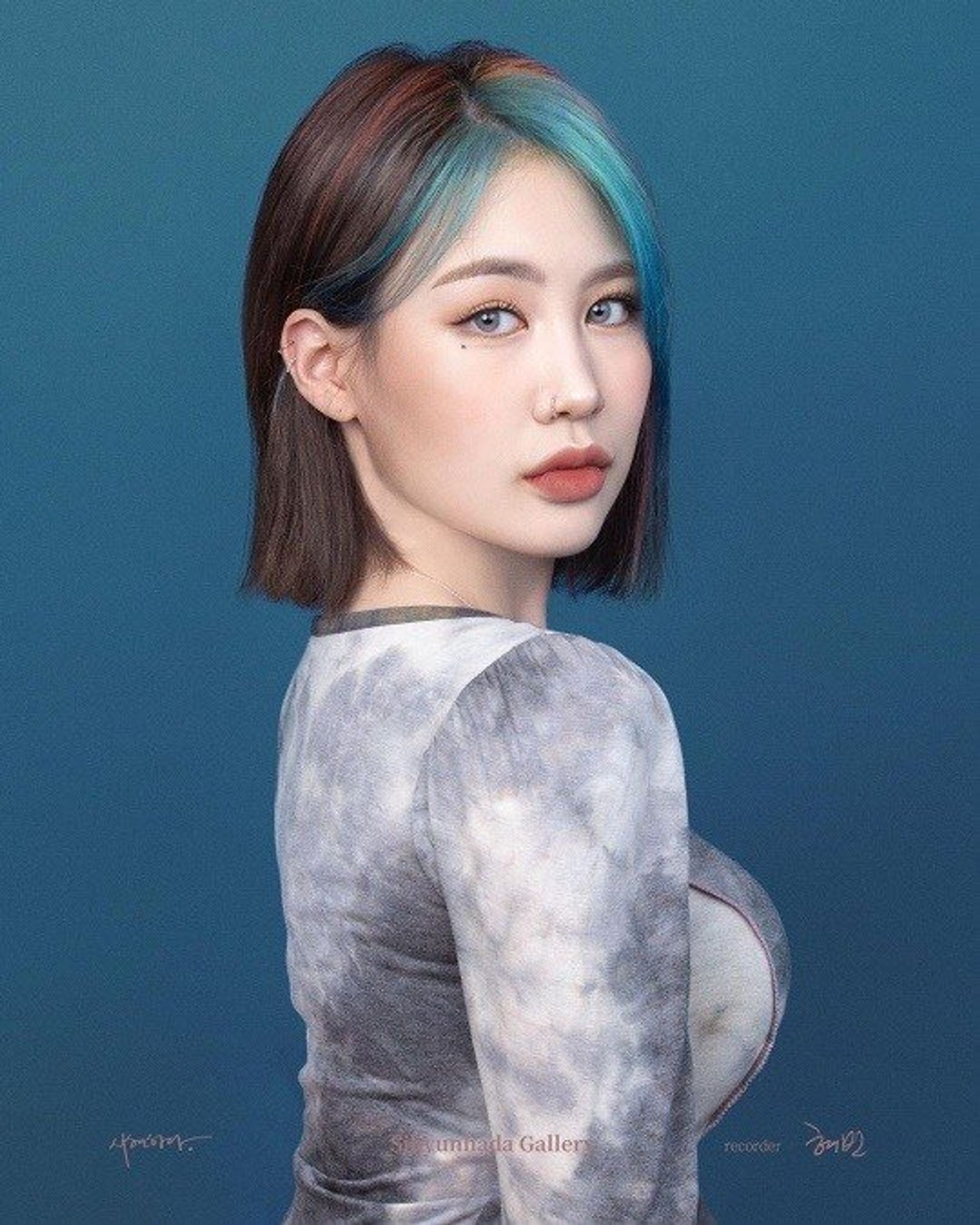 우형밥이다시벌