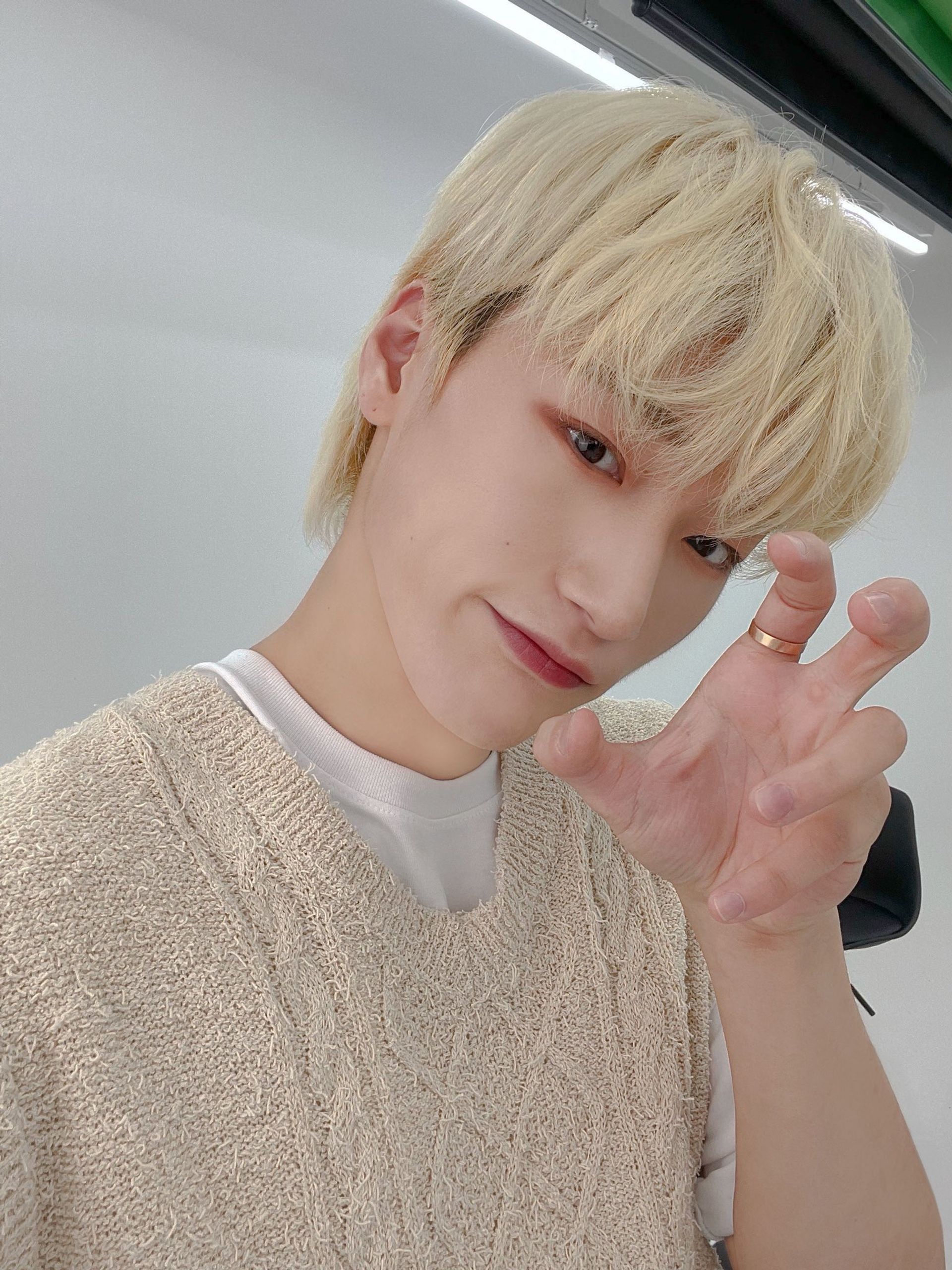 산랑산랑 산냥이