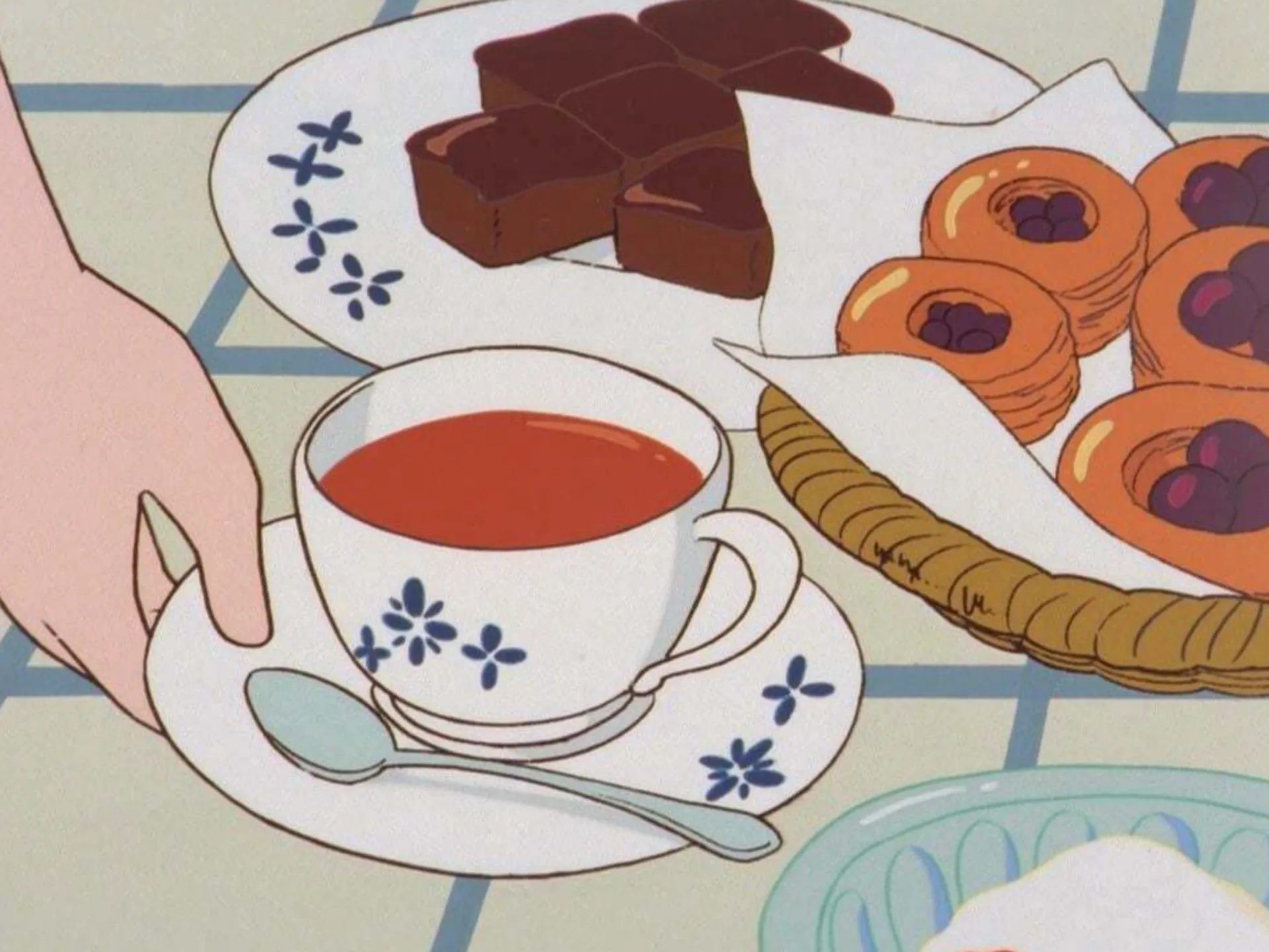 샤랄라