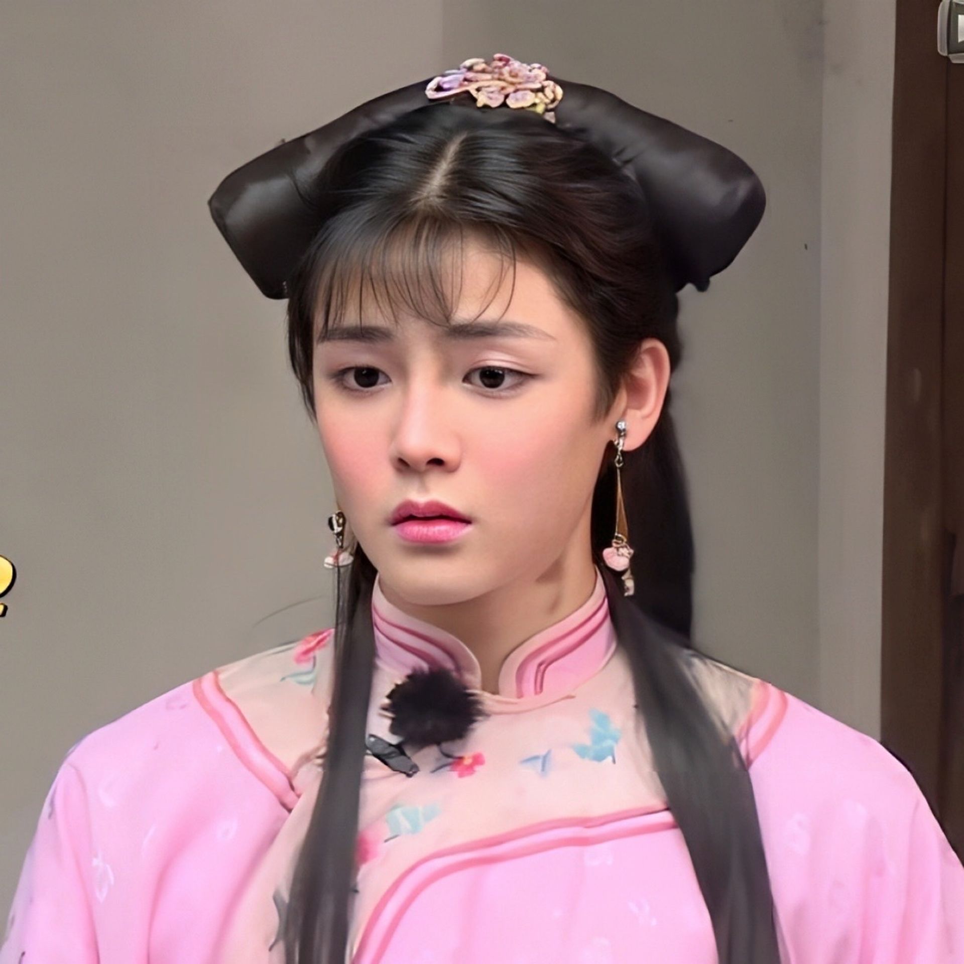 징징