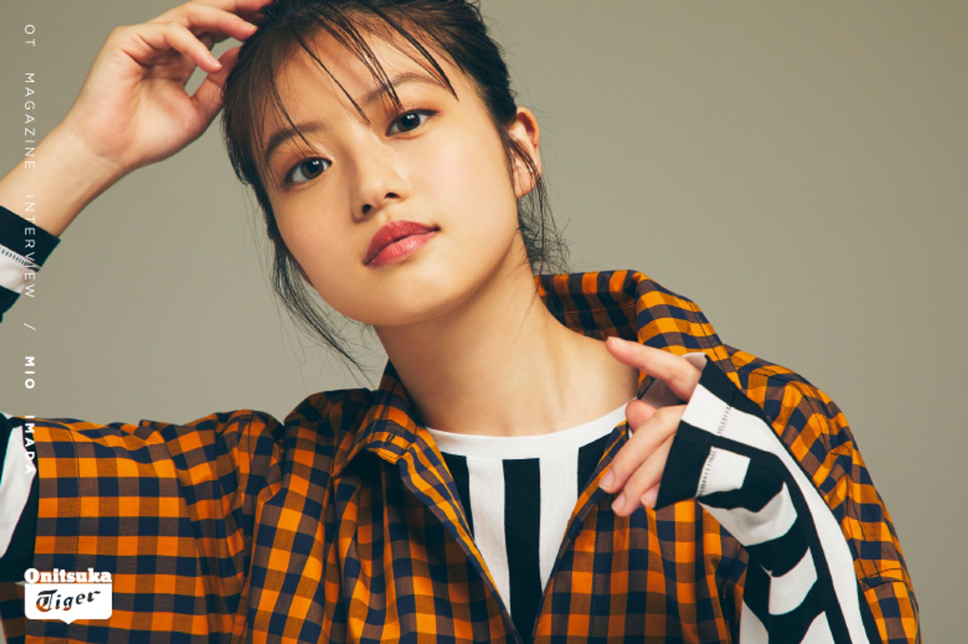 이마다미오팬