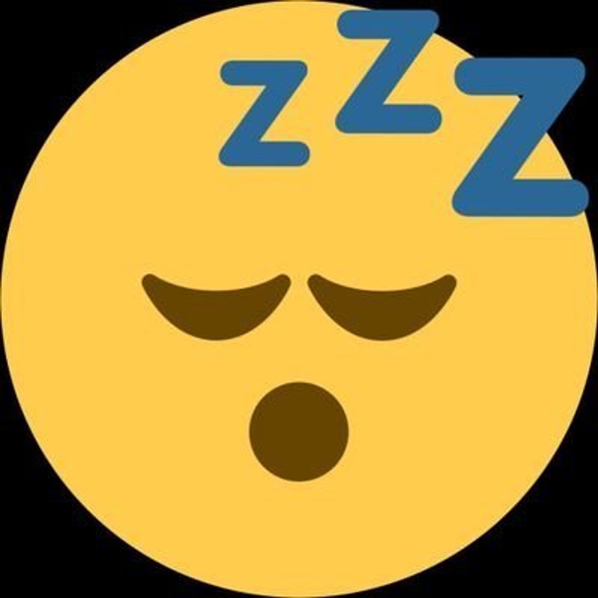 Zzz...