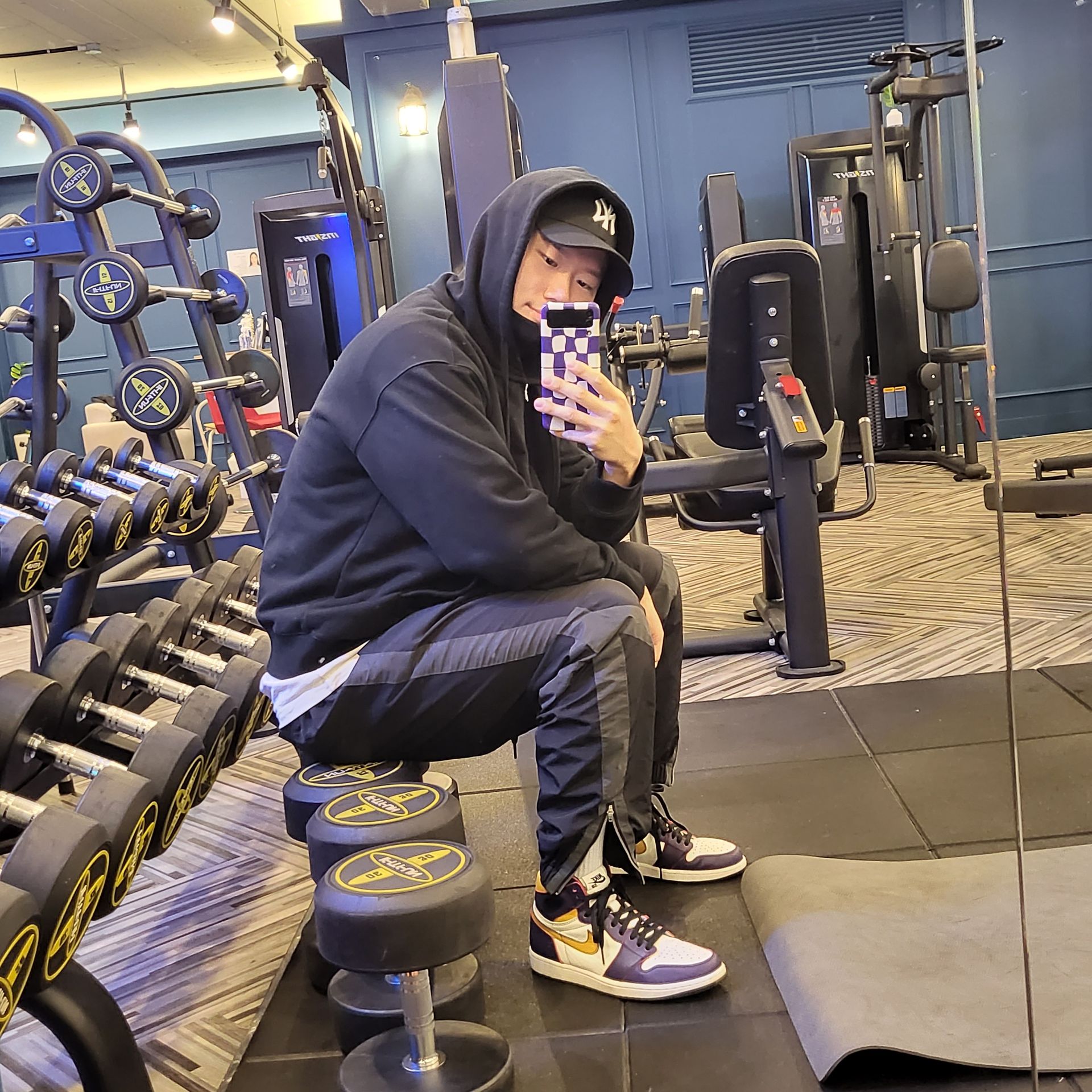 호잉이아빠