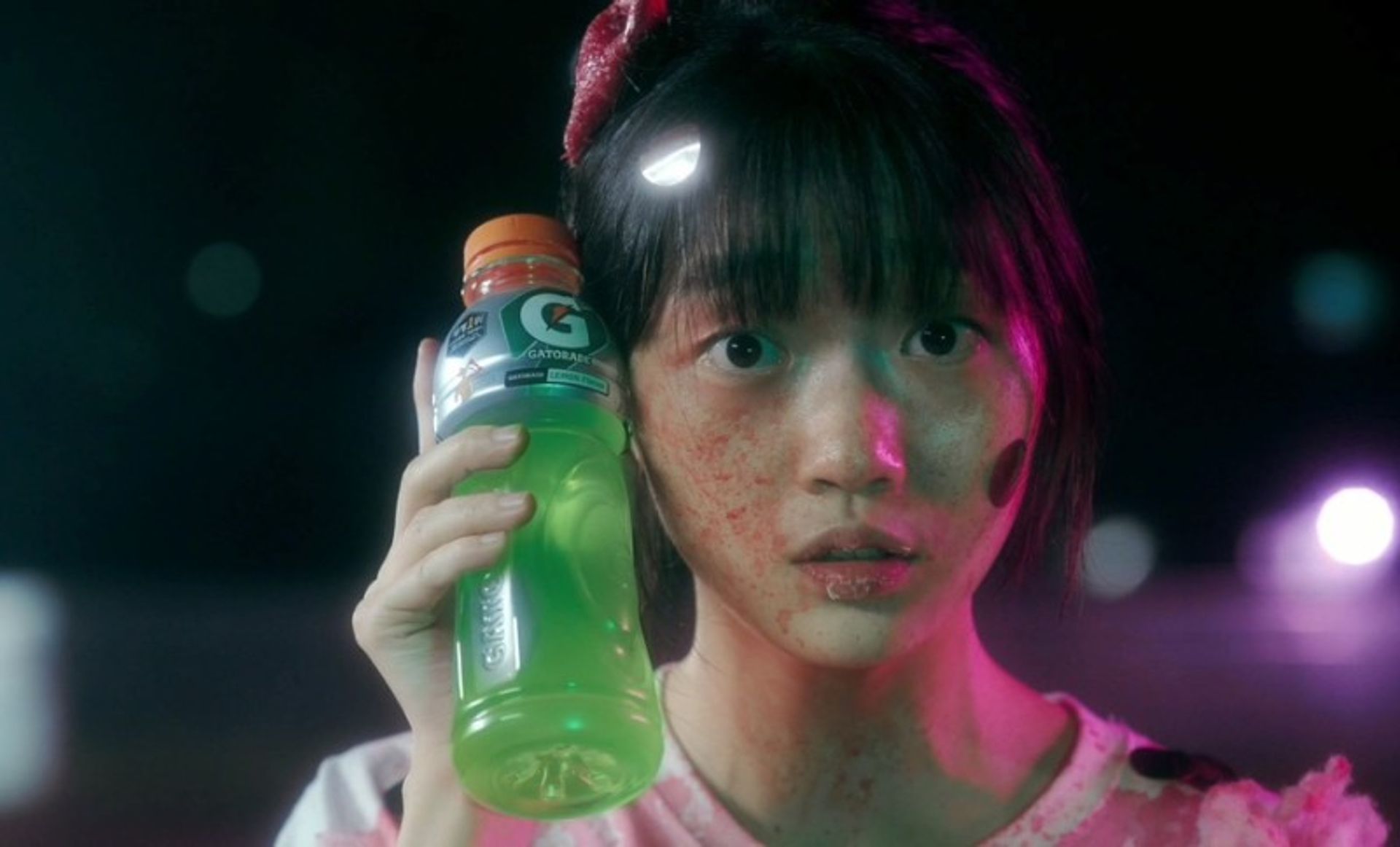 오우리