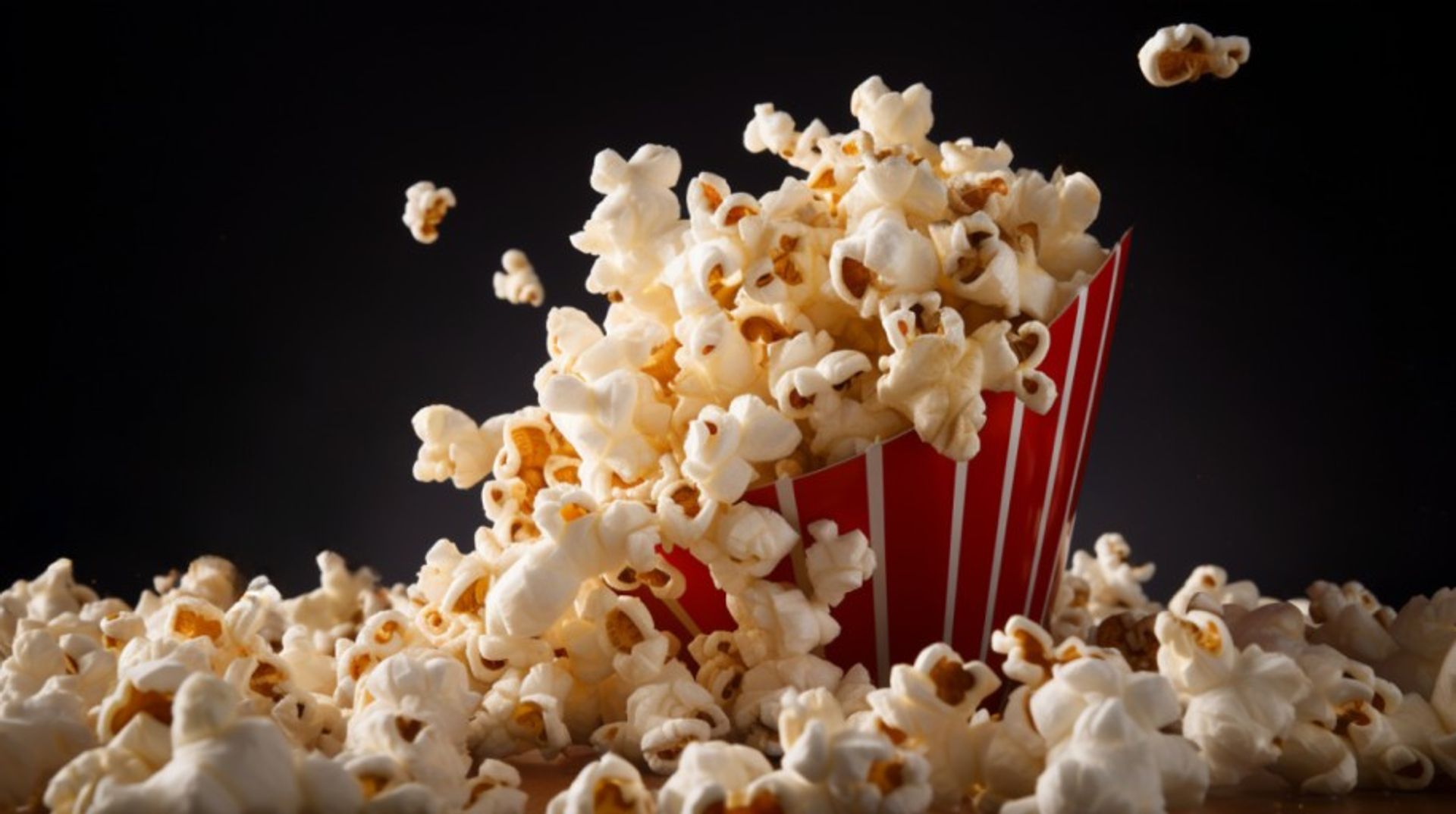 팝콘탐지기🍿