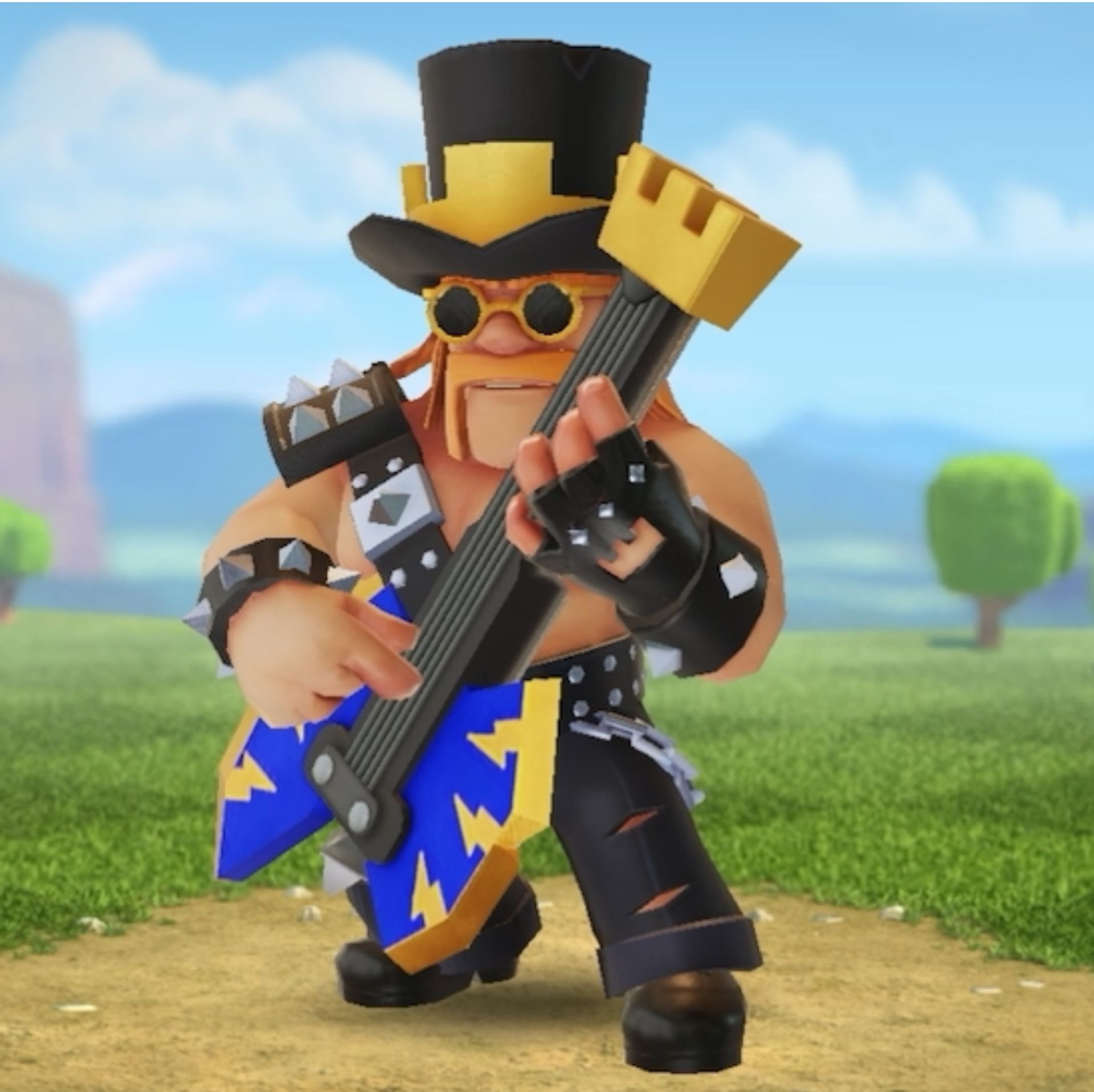 SteveVaiolin