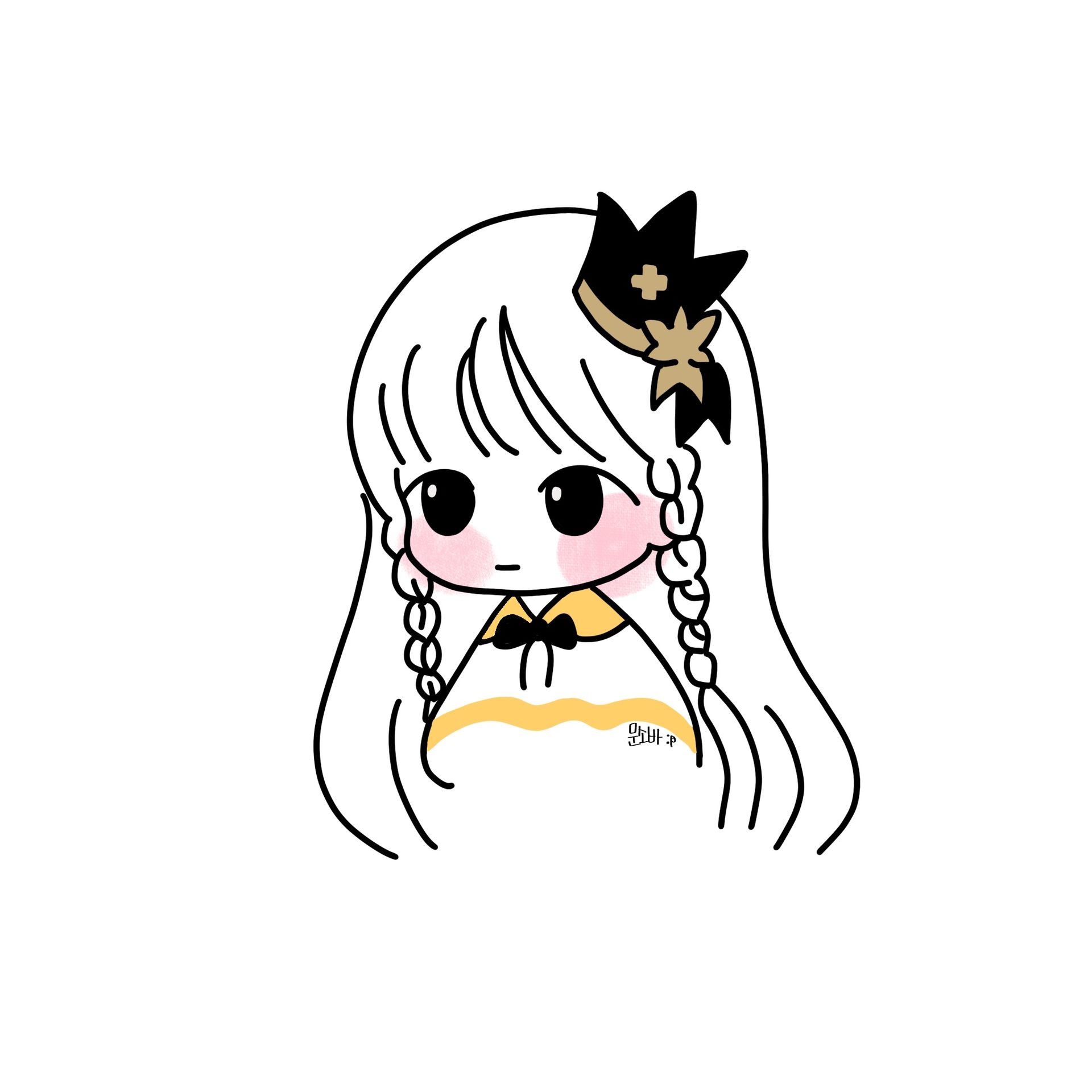 문소바