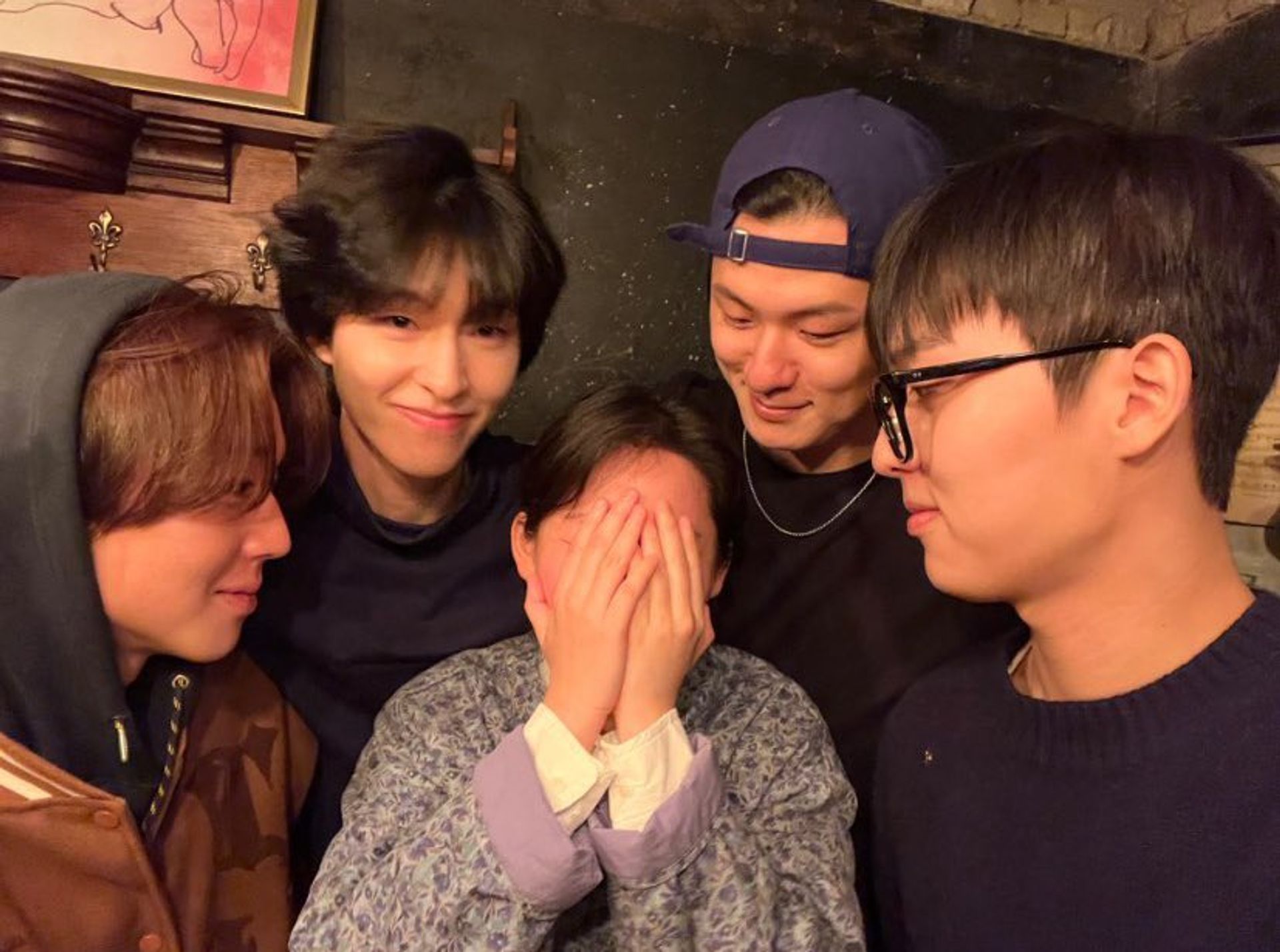 벽산고매점주인