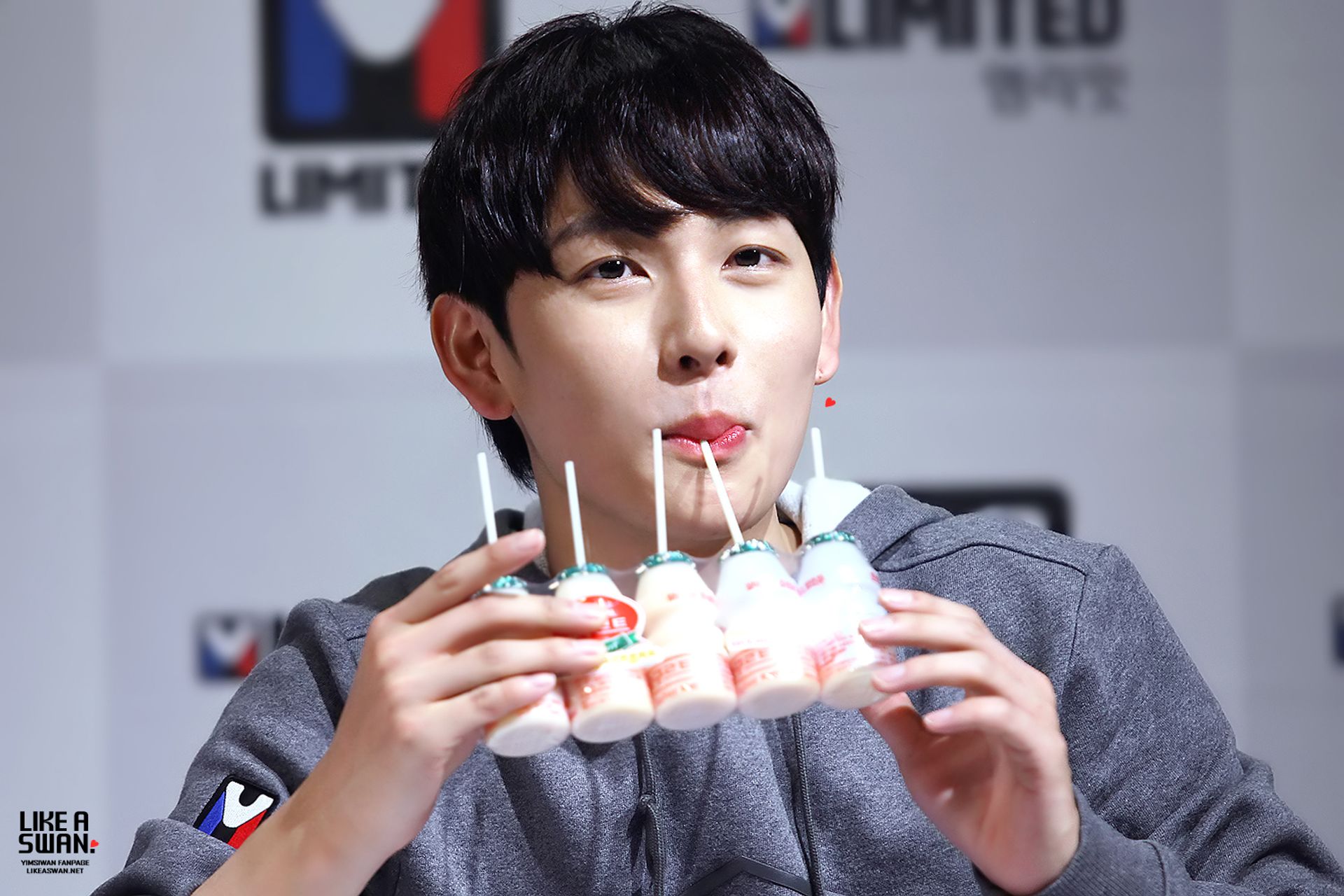 시완이랑달리기