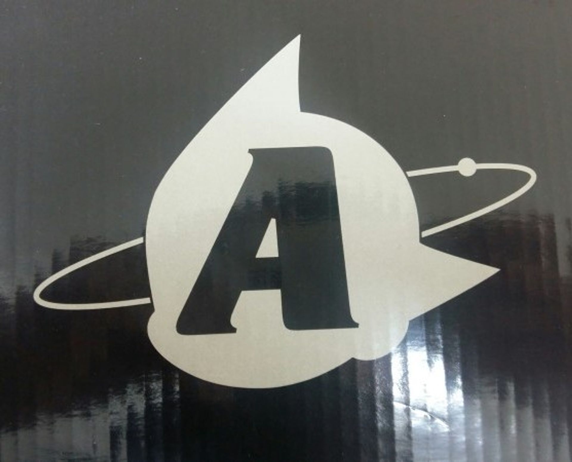 AstroBoy