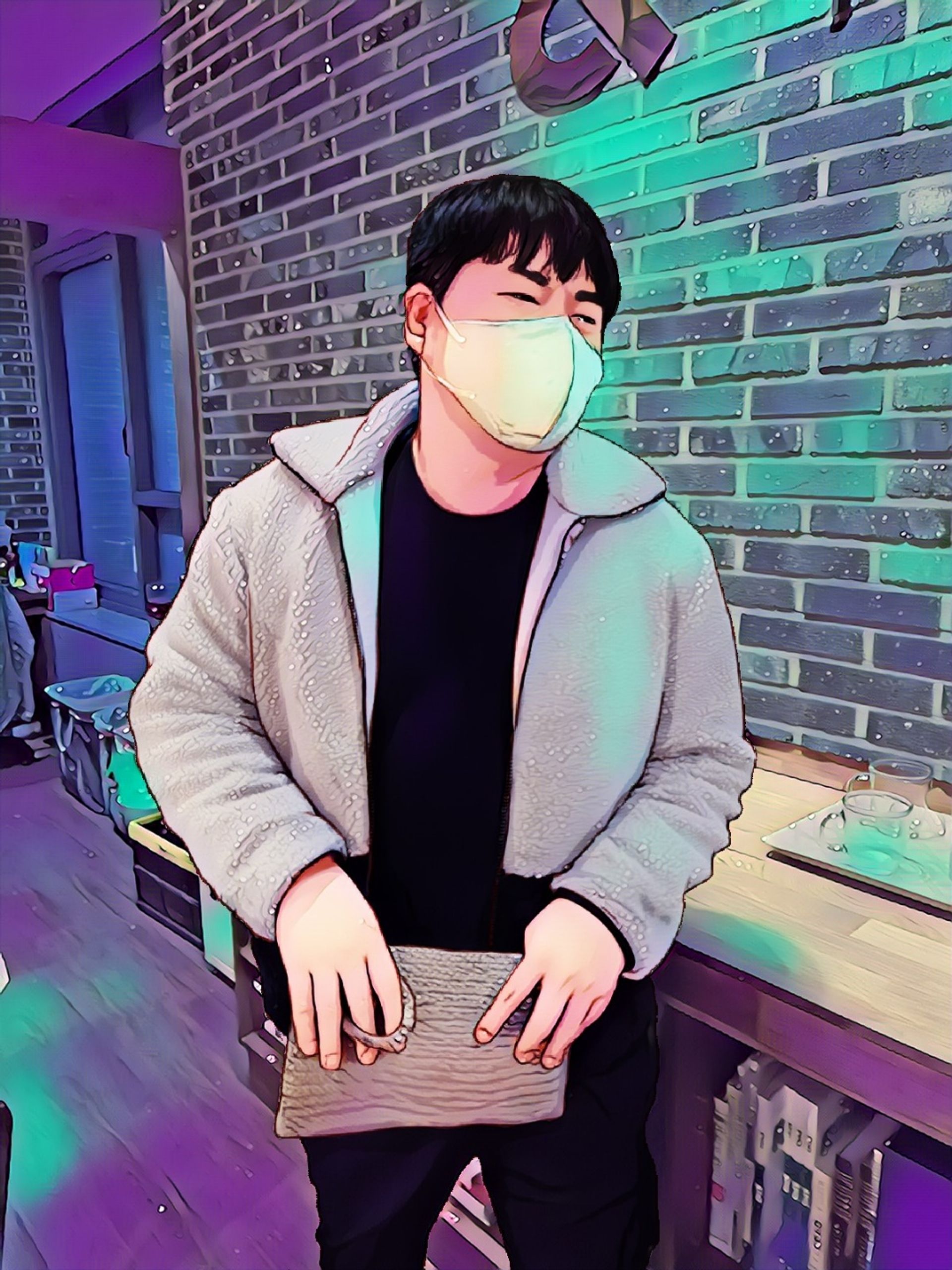 천마강림