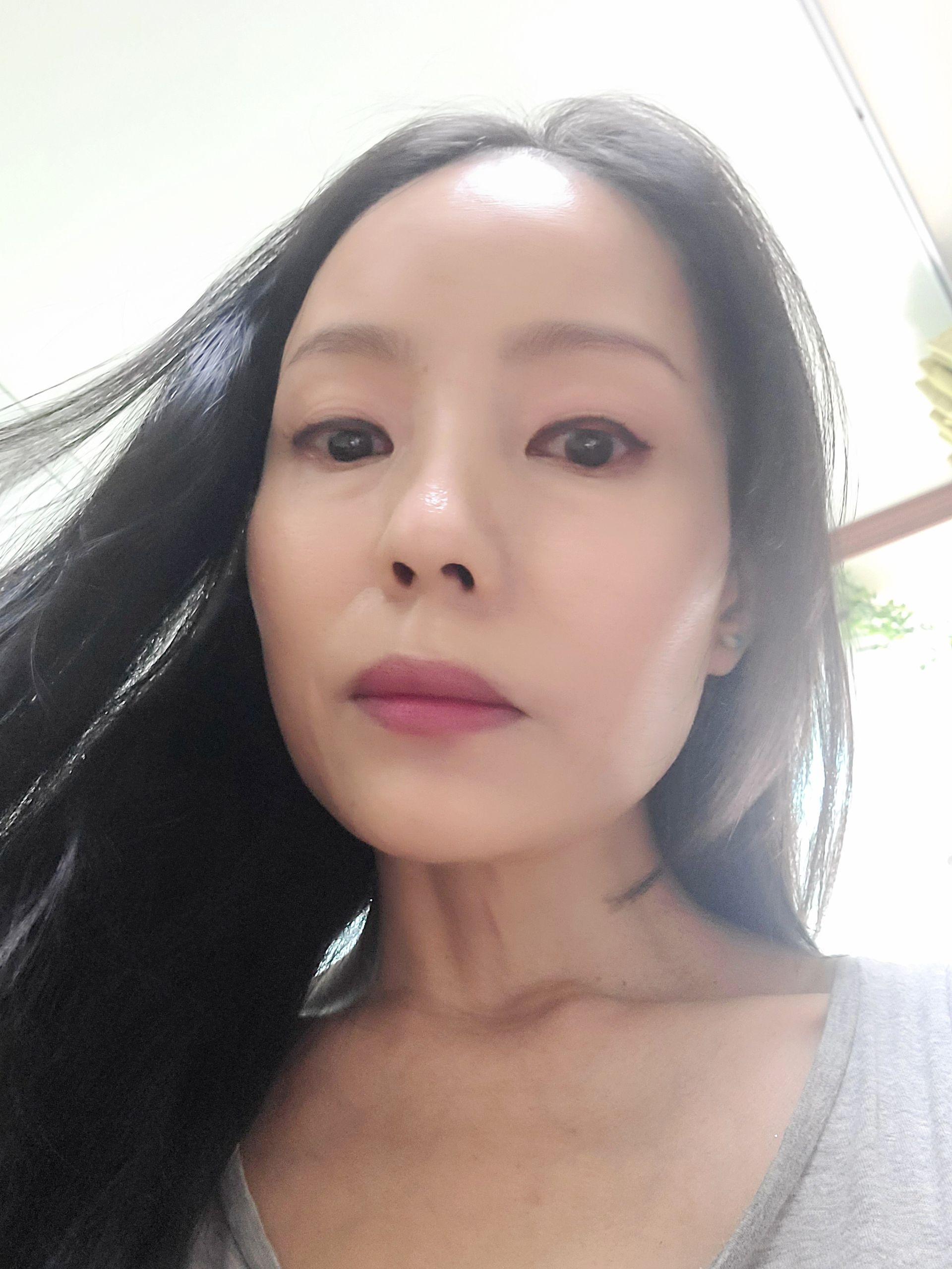 눈망울