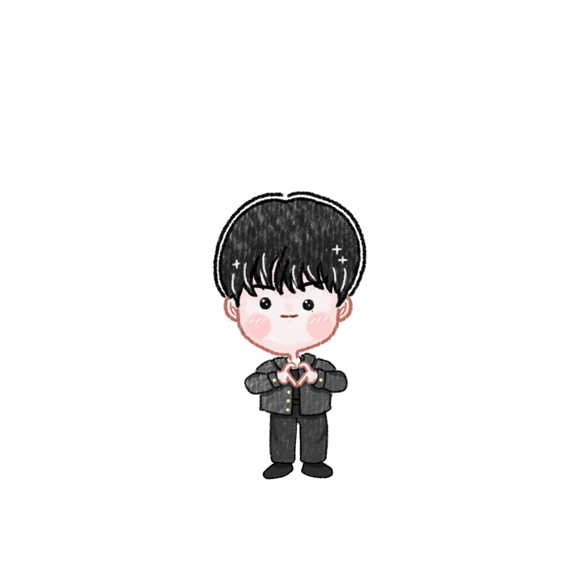 선호하다