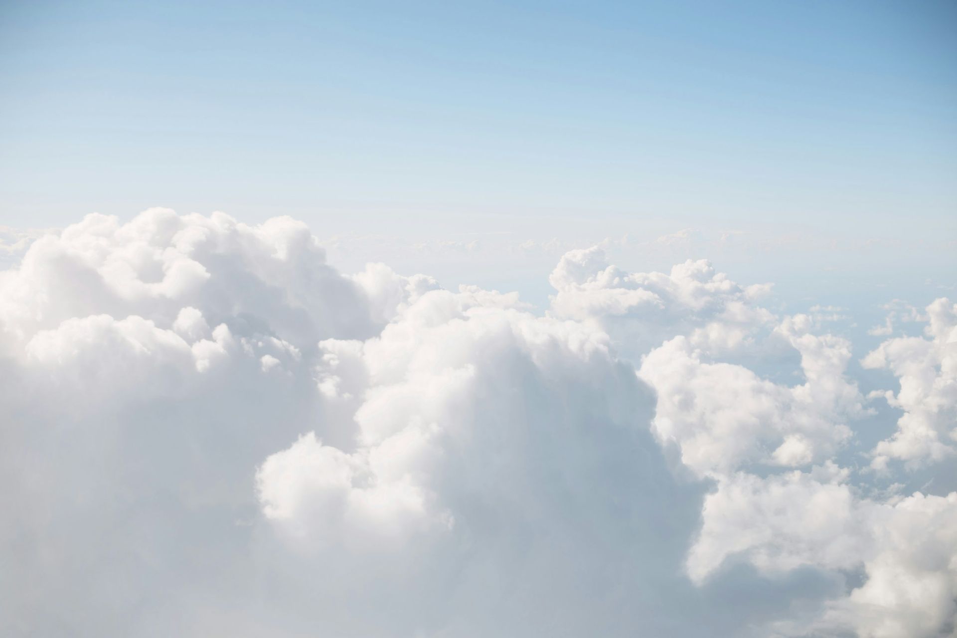 clouds