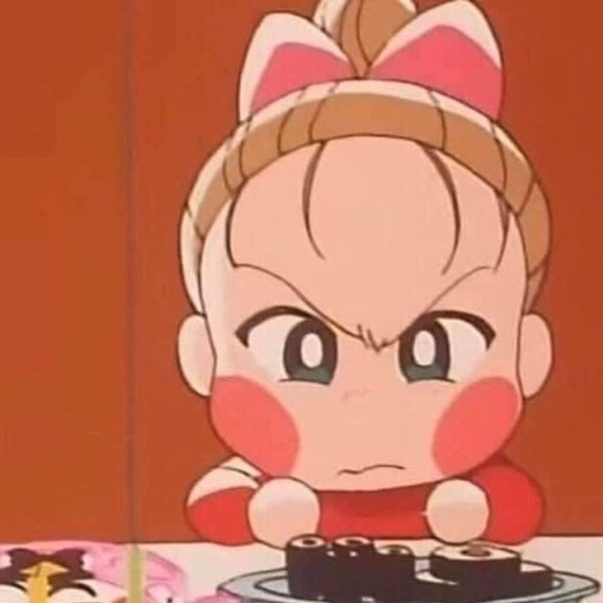 핼