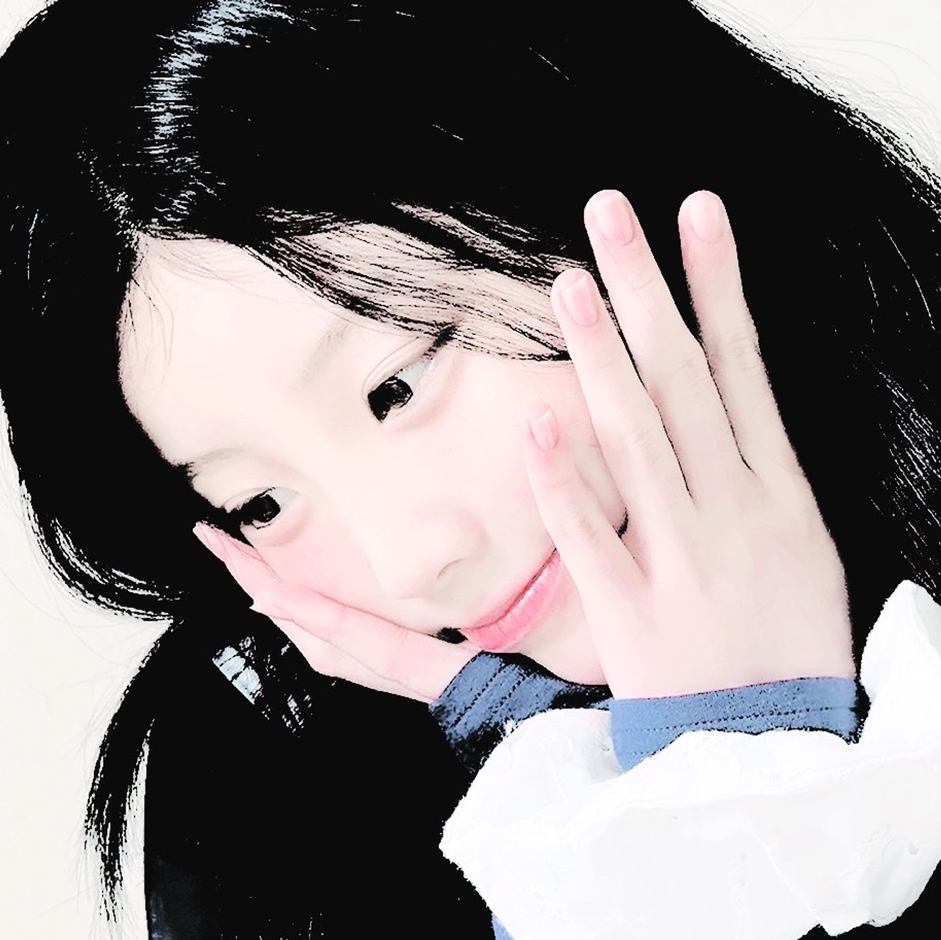 진아
