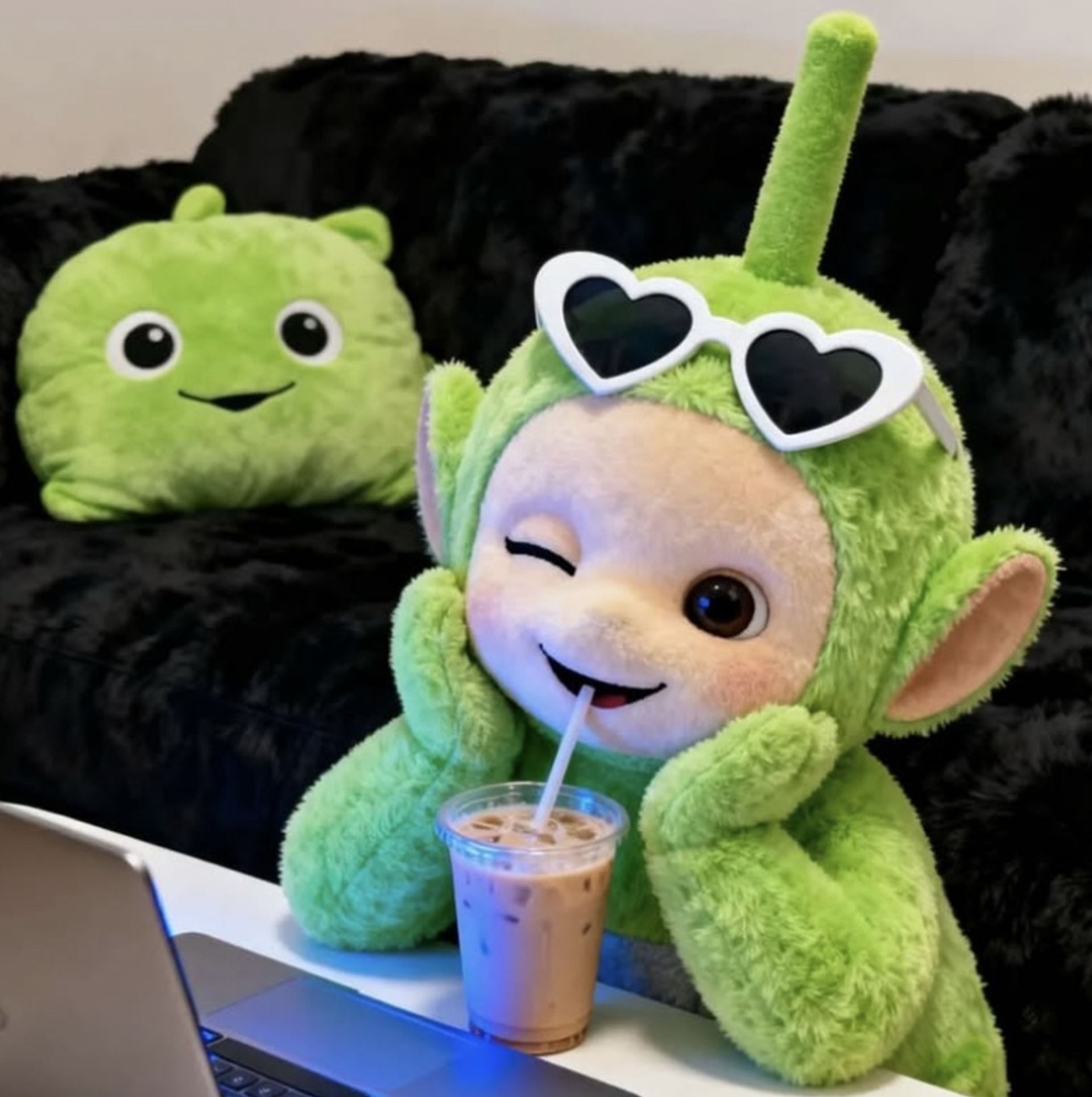 뚜우비