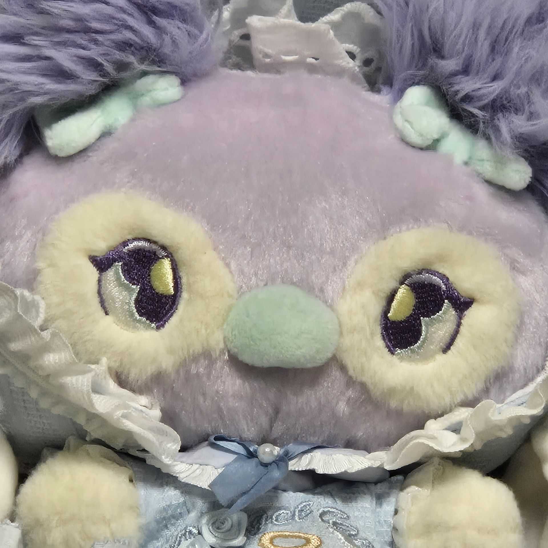 릴랑아릴랑해