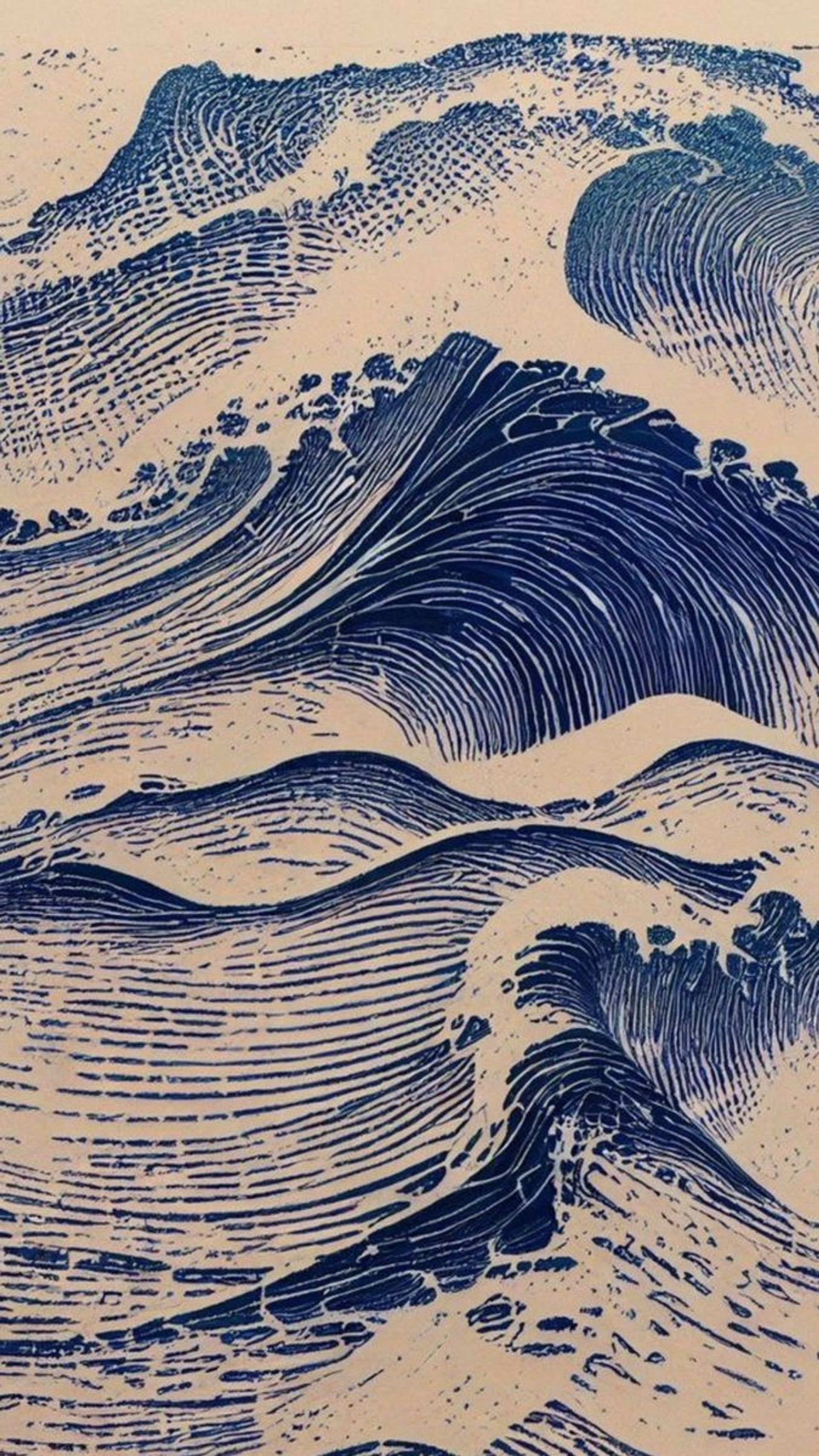 파도