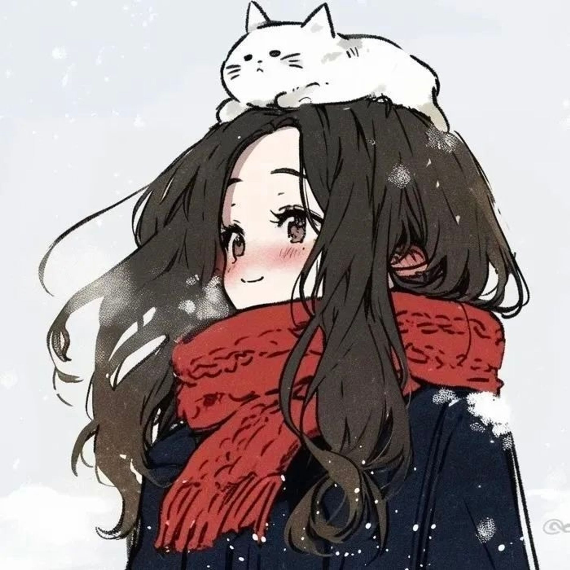 녱