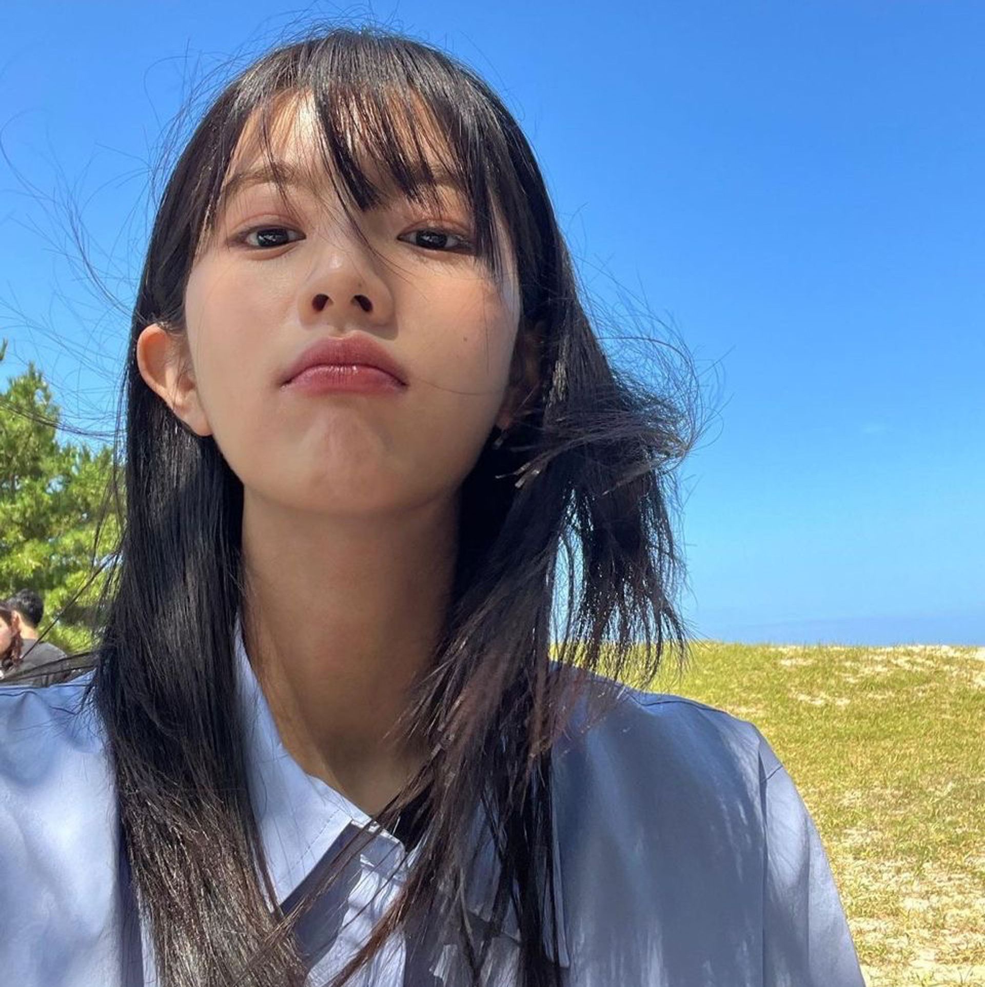 행복