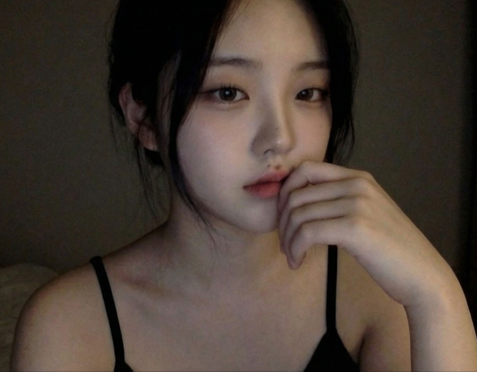 담담