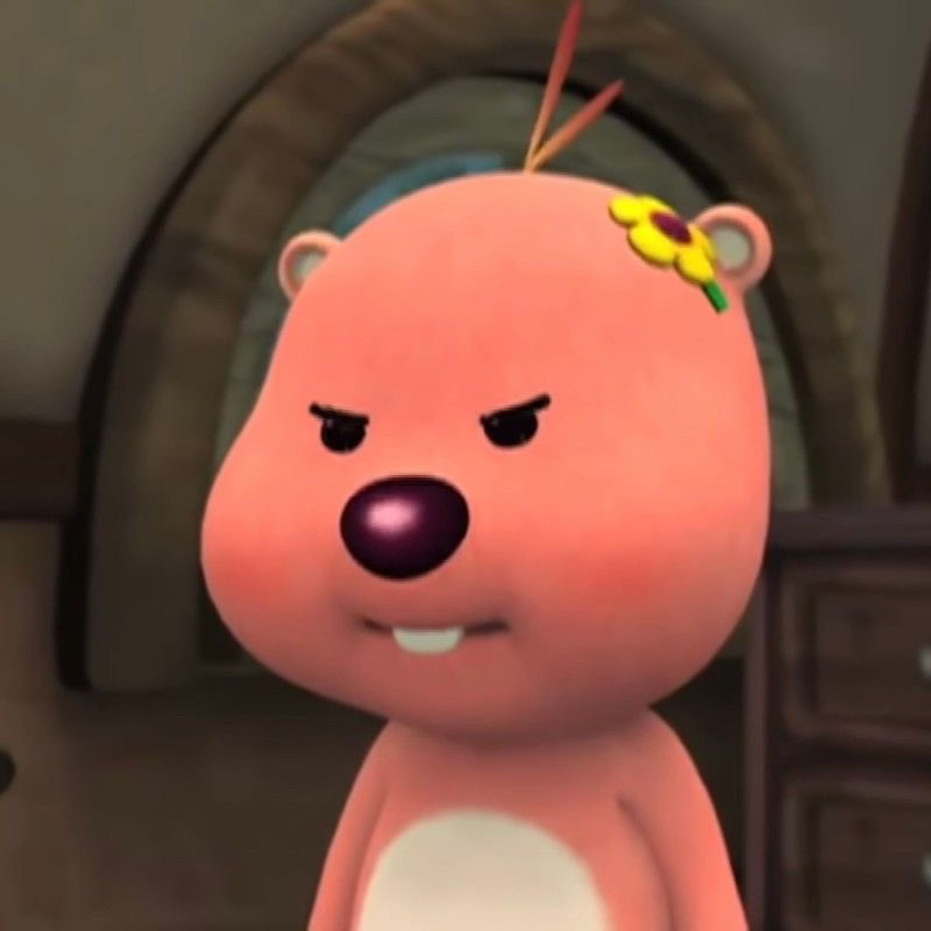 껄렁한마초