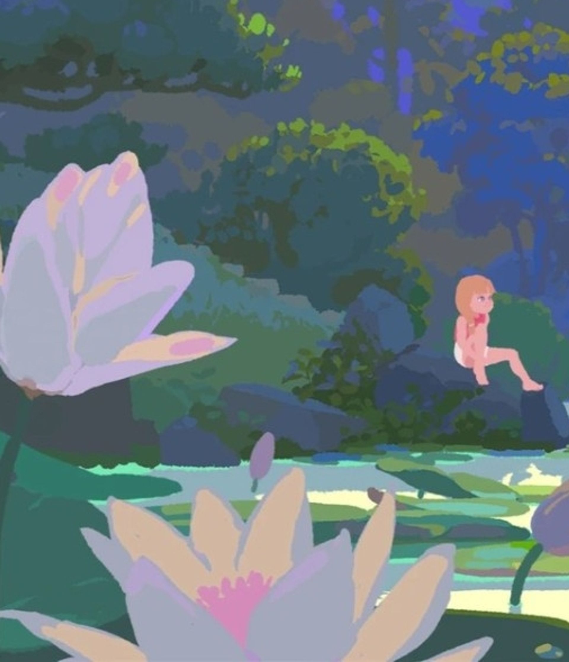 바이올렛순임
