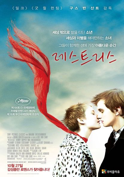 레스트리스