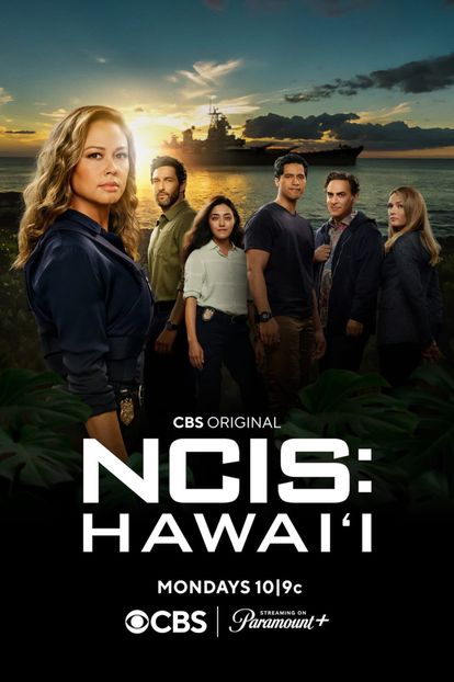NCIS 하와이 시즌 2