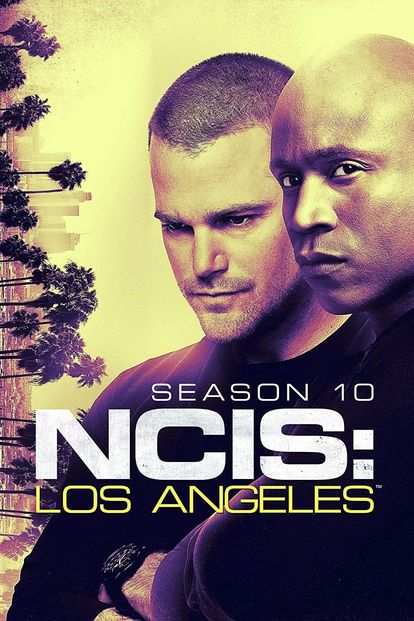 NCIS: 로스앤젤레스 시즌 10