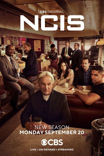 NCIS 시즌 19