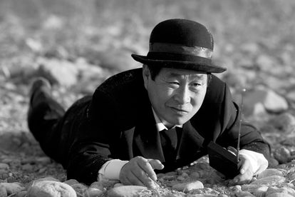 메리 크리스마스 미스터 모