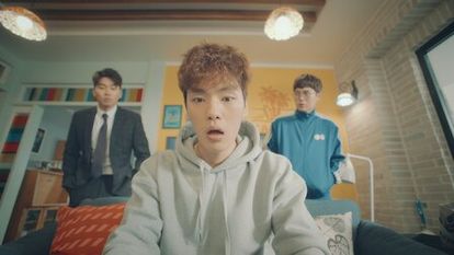 으라차차 와이키키 시즌 1