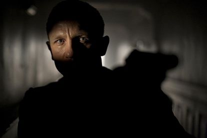 007 스카이폴