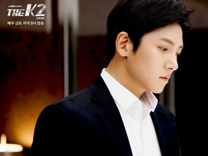 THE K2