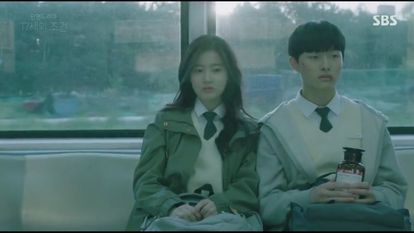 17세의 조건
