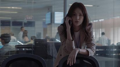 희생자 게임 시즌 1