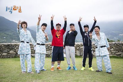 1박 2일 시즌 3