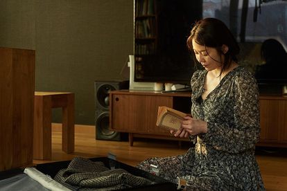 호랑이보다 무서운 겨울손님