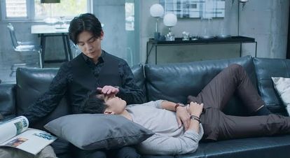 2위의 역습