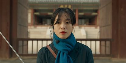 믿을 수 있는 사람
