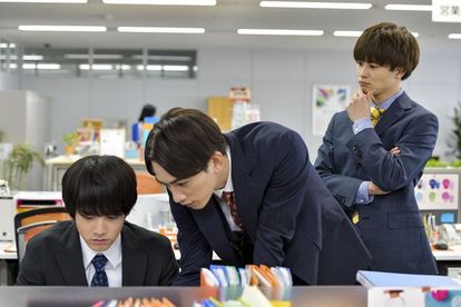 30살까지 동정이면 마법사가 될 수 있대