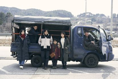 당신은 믿지 않겠지만