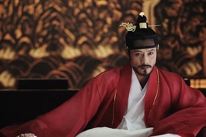 광해, 왕이 된 남자