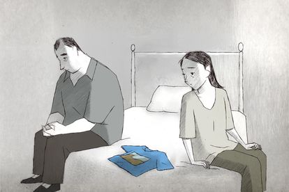 혹시 내게 무슨 일이 생기면