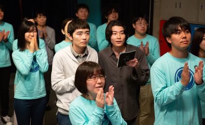 주식회사 스페셜액터스