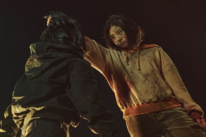 마녀(魔女) Part2. The Other One